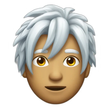 bosta flamejante sticker