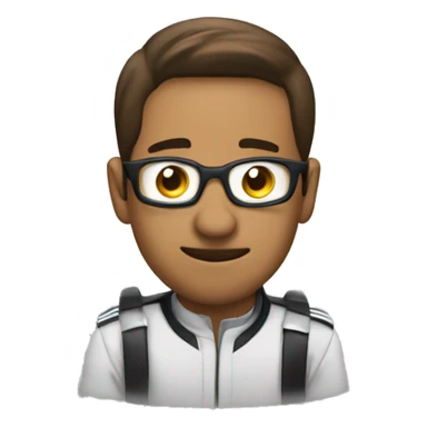 I’m not joining your rally  sticker