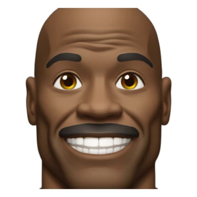 Ronnie coleman sticker