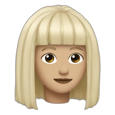 labrynth Sia diplo sticker