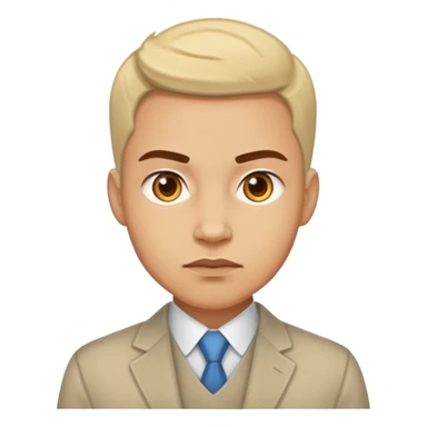 vision entrepreunariale sticker