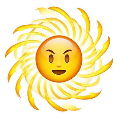 pouvoir ultime sticker