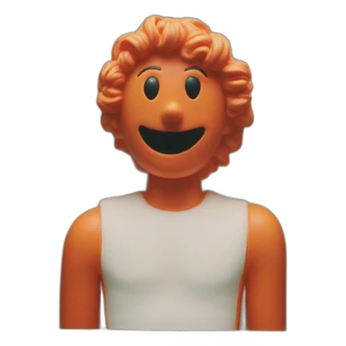 Plasticine 35mm film Fujifilm sticker