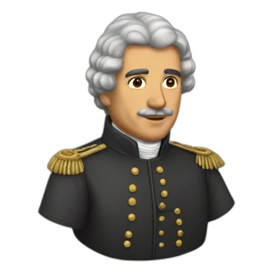 Juan José de luz sticker