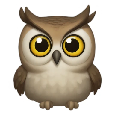 the owl house sticker