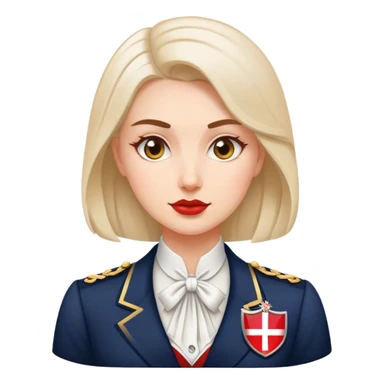 nationalist nationalist nationalist patriot patriot polish woman formal poland sticker