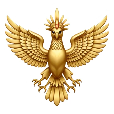 faravahar symbol sticker