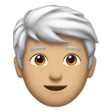 Gens qui font l’amour sticker