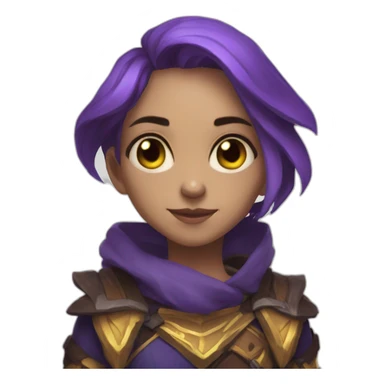 Marci dota 2 sticker