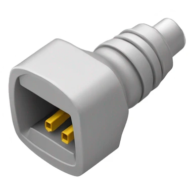 Sma rf connector rg58 sticker
