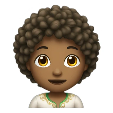 Toca de Natal  sticker