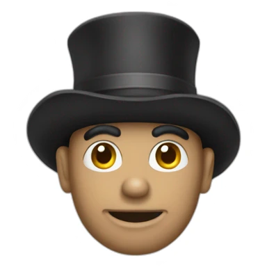 puppet master sticker