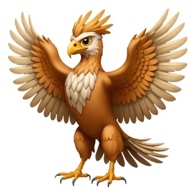 harpy mythological creatures sticker