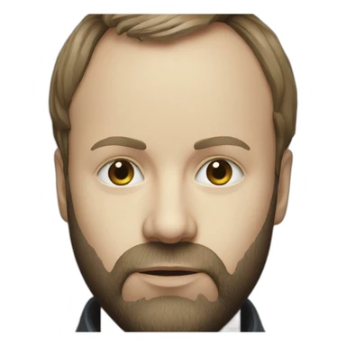 Yorgos Lanthimos sticker