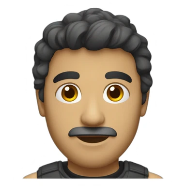 Gustavo Paquini sticker