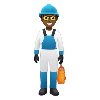 Firework mogul sticker