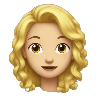 darcie sticker
