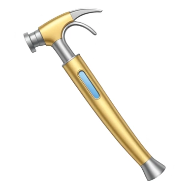 Laryngoscope Mackintosh gold sticker