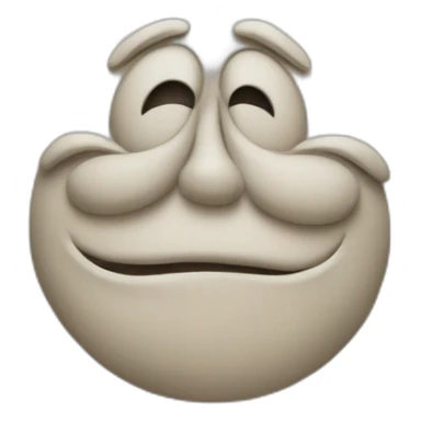 caligrafia emocional sticker