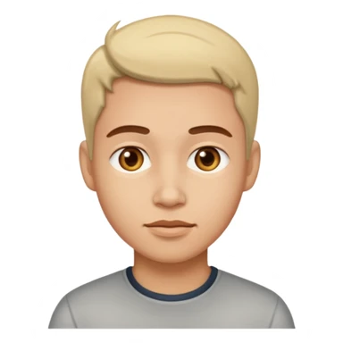 Make them look younger sticker