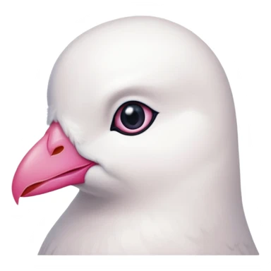 Pigeon VS Dove 🕊️ sticker