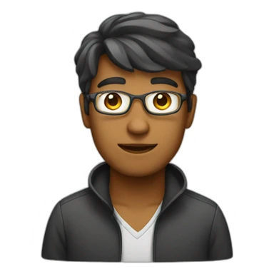 computer programmer sticker