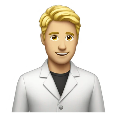 Homme blanc fouette homme noir sticker