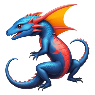 Salandit-Amaura-fusion sticker