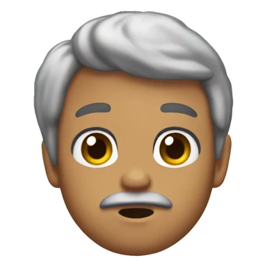 Big challenges sanrio character sticker