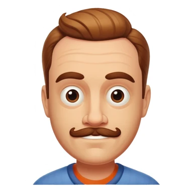 theodore peterson from hello neighbor sticker
