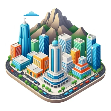 Monterrey  sticker