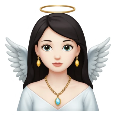 angel the vampire slayer sticker