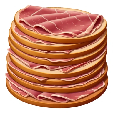 deli meat sticker