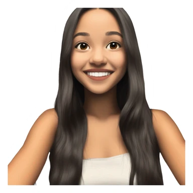 Olivia Rodrigo  sticker