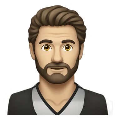 Nikola Nikola Krabacic sticker