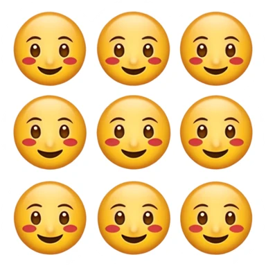 Baş parmağı işaret parmağı ve orta parmak arasında olan yumruk halinde bir el sticker