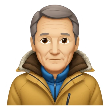 An Alaskan boy-man named Adrian Rogers in Kasilof Alaska sticker