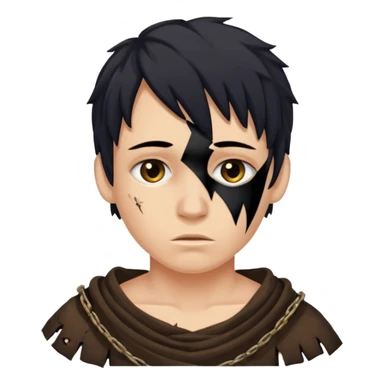 Sissy mais slave sticker