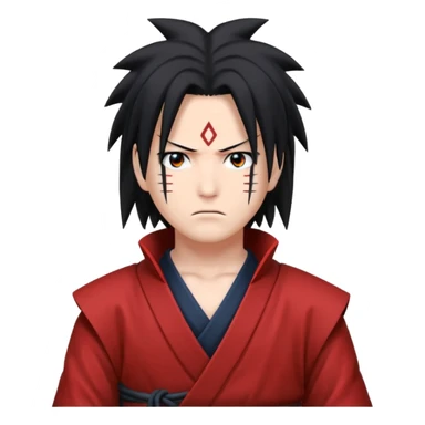 Madara Uchiha  sticker