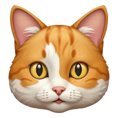 Curiosity / Exploration cat picture sticker