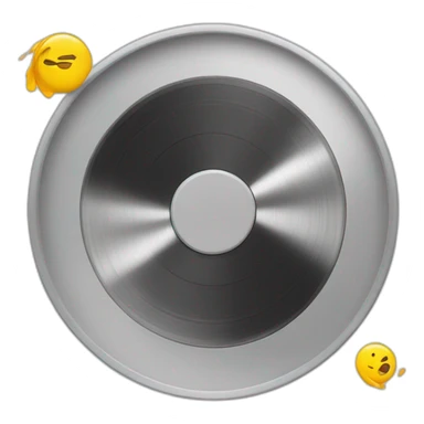 spinning-plates sticker