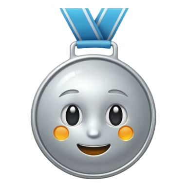 russia sport silver sticker