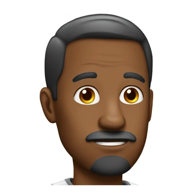 Man looking for his wife sticker