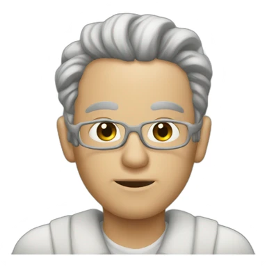 Flor de alcatraz  sticker