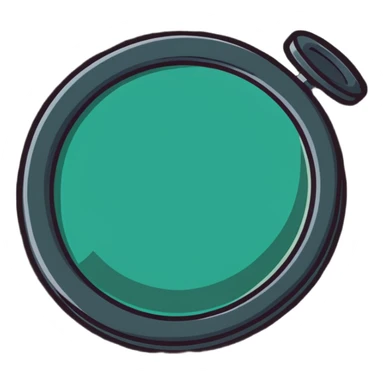 auction anxiety sticker