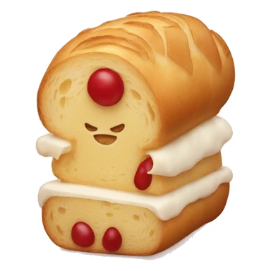 pain de akatsuke red sticker