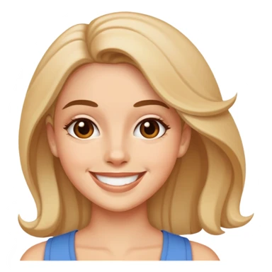 Cassandra O Brien sticker