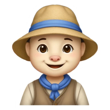  -night-market-vendor-animal sticker