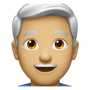 İos 18.1 emojis sticker