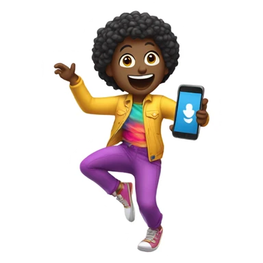 Hotline bling sticker